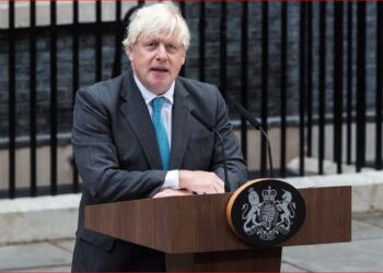 Pas dorëheqjes së Truss/ Johnson sërish gati të marrë “frenat” e Britanisë, kush janë tre pretendentët e tjerë?