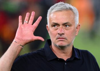 Jose Mourinho pranë rekordit në Europë në ndeshjen kundër Betis