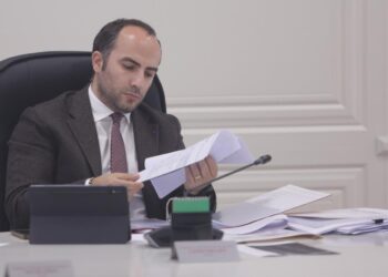 PD pritet t’i propozojë Kuvendit, Ledio Brahon për Avokat të Popullit