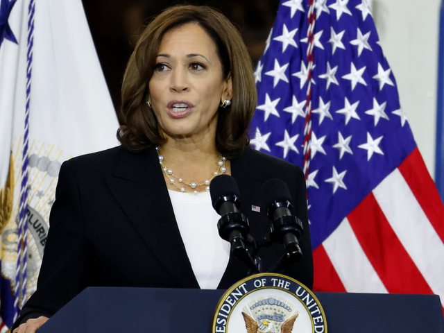 “Fillim mbresëlënës!”, analiza e CNN: Kamala Harris e pret një rrugë e vështirë përpara