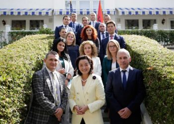 Altin Dumani i treti/ Pas Kondilit dhe Xholit, një tjetër Prokuror shpreh interes për kreun e SPAK