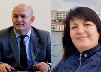 Emri/ Ndryshon kreu i Agjencisë Shtetërore të Kadastrës së Elbasanit, kush është gruaja që e merr drejtimin e institiucionit