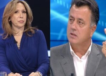 Kokalari: Kam shpresë te Noka, nuk punon për të hequr Berishën. S’jam xheloze për Këlliçin, ai nuk do kandidojë për Tiranën