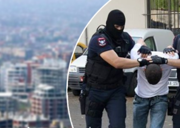 Dosja/ 5 vite më parë u arrestua për trafikim të lëndëve narkotike, sot Policia i sekuestroi Korreshit apartamentin në Tiranë