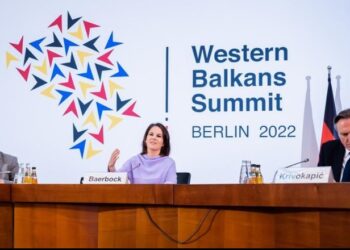 Procesi i Berlinit/ Kosova ‘fiton’ liberalizimin e parë, lëvizje vetëm më kartë identiteti mes vendeve 6 vendeve të Ballkanit Perëndimor