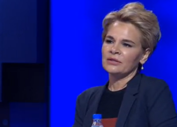 Meta sigurims? Kryemadhi: Autoriteti i Dosjeve influencohet nga Rusia, ky ishte vetëm një test, do destabilizohet vendi