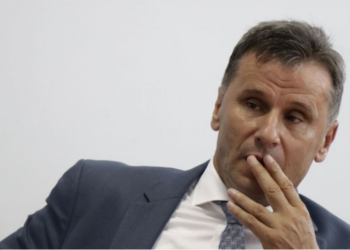 Shtohen “non gratat”/ SHBA-ja sanksionon kryeministrin e Federatës së Bosnjë e Hercegovinës