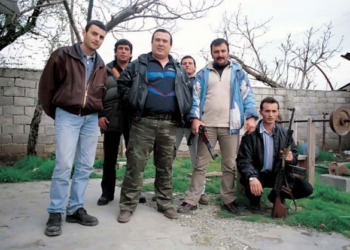 Eksperti i sigurisë: Më të fortit në Shqipëri sot o janë në varreza, o janë në burg