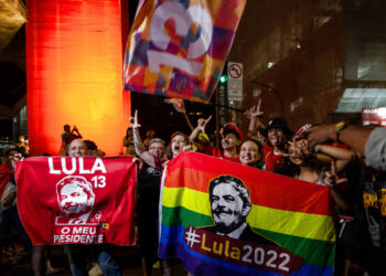 Bie pushteti i të djathtës ekstreme në Brazil, Lula zgjidhet president i vendit
