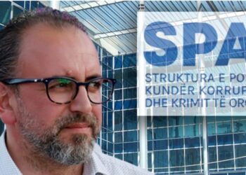 Për herë të dytë në SPAK? Reagon Dritan Leli: Jam në Greqi, s’jam thirrur as sot, as për ditët në vijim