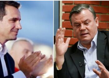 Nikoll Lesi i ‘pret’ krahët opozitës: Veliaj i ‘bluan’ kandidatët e PD, edhe vetë Berisha me Metën të dalin të dy bashkë, ai i gëlltit