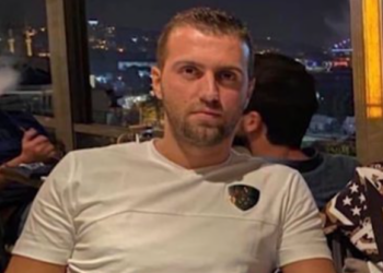 Kërkohet ekstradimi/ Arrestohet në Turqi Ibrahim Lici, në kërkim për vrasjen e vëllezërve Bilali dhe Endri Mustafës në Shkodër