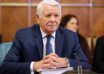 Ish-ministri rumun propozon braktisjen e dy ndeshjeve në EURO 2024 ndaj Kosovës