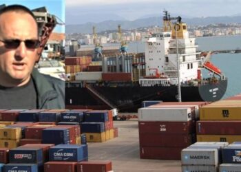 Porositi 137 kg kokainë nga Amerika Latine, arrestohet i kërkuari Gentian Malindi