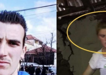 VIDEO/ “Të ka lali shpirt”! Intriga e dashurisë që i mori jetën Martin Çeços, flet i fejuari i Tinas: Është e pafajshme. Do t’i qëndroj në krah