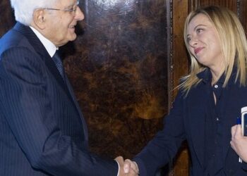 Emrat e ministrave/ Giorgia Meloni kryeministrja e parë grua e Italisë, nesër betohet qeveria e re