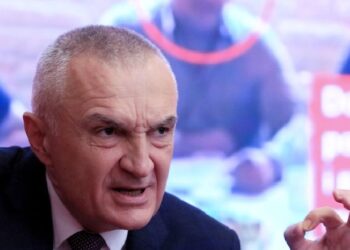 Pas lobimit në SHBA dhe paktit me Berishën? Hila: Pse është trimëruar Ilir Meta!