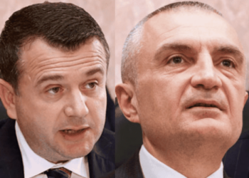 Refuzimi i Metës në PES, Balla: Iliri nuk ka qenë ndonjëherë socialist