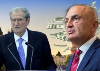 Listë-pagesat nga Rusia e spiunët, Shqipëria peng i ‘rublave’ e dosjeve?!