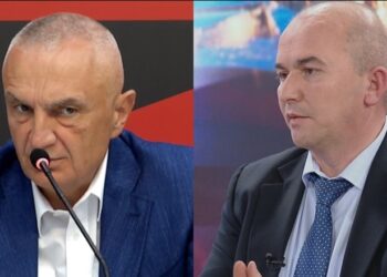 E akuzoi se i ka manipuluar dosjen e Sigurimit/ Zbulohet identiteti i A.H-së së Ilir Metës: Ka qenë “ushtar” i LSI-së
