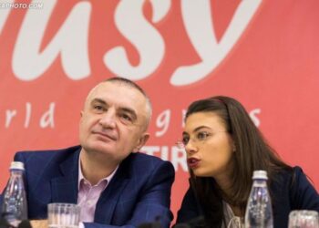 Meta nuk u ftua në Kongresin e PSE/ Ish deputetja Mehmetaj zbardh të vërtetën: Kemi pasur ftohje të marrëdhënieve për shkak të…!