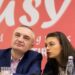 Meta nuk u ftua në Kongresin e PSE/ Ish deputetja Mehmetaj zbardh të vërtetën: Kemi pasur ftohje të marrëdhënieve për shkak të…!