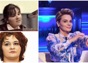 “Kur më doli narkoza pashë në ëndërr Berishën”/ Kryemadhi: Unë e kam një çikë gjenetike bukurinë, s’merrem me operacione plastike