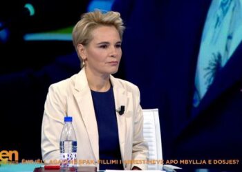 Kë kërcënoi Lefter Koka? Kryemadhi: Mesazhi i qartë, i drejtohet pronarit dhe avokatit të inceneratorit të Tiranës, ka shumë dritëhije…!