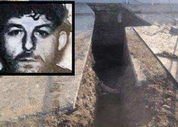 Aksidenti horror në Itali, shqiptari groposet i gjallë për një lopatë