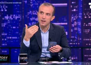 Hakërimi/ Mesazh ‘live’ nga punonjësi i IT-së në Ministrinë e Brendshme për gazetarin: Sistemi MEMEX është thyer, s’dimë çfarë është prekur