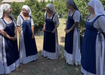 Murgeshat që kultivojnë kanabis, fitojnë 1.2 milionë dollarë në vit: Kush janë ‘motrat e Luginës”