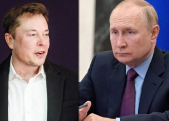 Prapaskenat e zbuluara nga një e-mail/ Musk bisedoi me Putin para propozimit të planit me 4 pika për t’i dhënë fund luftës