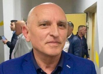 Nis braktisja e Berishës/ Dorëhiqet kryetari i PD-së në Lezhë: Jemi në luftë brenda llojit