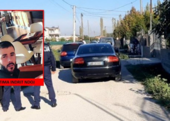 Vrasja e Indrit Ndojt/ Dëshmia e dy vëllezërve: E lamë të gjallë. Jemi penduar shumë, situata na doli nga kontrolli