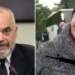 VIDEO/ “Më sillni një snajper”/ Anëtarja e “Rithemelimit”, revoltohet me kryeministrin: E heq nëna qafe, ta vras…!
