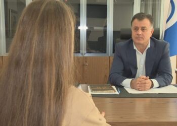 Alibeaj negociata “dopio”?! Noka: Dhimbje për demokratët nëse bën lojë me ne dhe është korrekt me Ballën