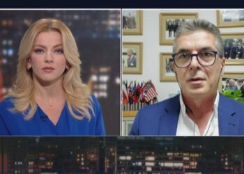 Ish ministri i Mbrojtjes: Bisedimet nëpër kafenetë e Tiranës, për të fituar kohë. Ja si zgjidhet problemi i PD-së