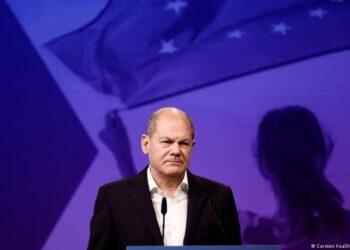 Kriza energjetike/ Kancelari gjerman Scholz do t’i lërë në punë centralet bërthamorë gjatë dimrit