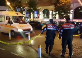 FOTO: Kontaktonte vrasësit me pagesë për grupet kriminale, kush është i riu që u zbulua nga dëshmia e vëllezërve Beqiraj