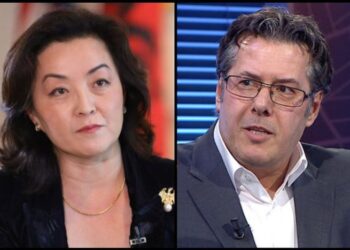 “Pazari është i thjeshtë…!”/ Paloka bën ironi: Bllako u lirua, pse heshtin Rama dhe Yuri Kim?!