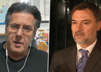 “S’jeni të pa mend”/ Paloka ‘këshillon’ Alibeajn dhe i kujton marrëveshjen e 5 qershorit: Rama u tall, Kim e duartrokiti