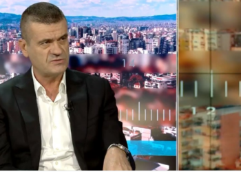 “Lojë hileqare”/ Negociatat brenda PD, Patozi: Më shumë po bëhet teatër se sa ka sinqeritet. Duhej të ishin ndarë