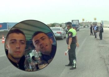 Detaje të reja/ Shitja e armëve, zbulohet shkaku i pengmarrjes në autostradën Tiranë-Durrës