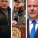 Super-spiuni, ministri dhe pasuesit e tjerë të mundshëm të Putinit: Ja emrat dhe skenarët për post-Carin