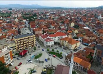 Rritet ndjeshëm popullsia shqiptare në Serbi në krahasim me 10 vjet më parë
