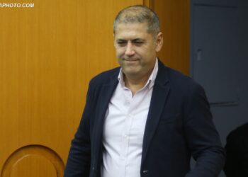Prokurori i Tiranës, Erjon Imeraj kalon vetingun ‘pa telashe’