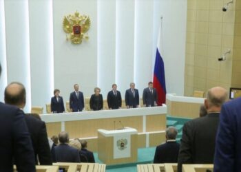 Putin nuk pyet nga paralajmërimet e Perëndimit: Dhoma e Lartë e parlamentit rus ratifikon aneksimin e 4 rajoneve ukrainase