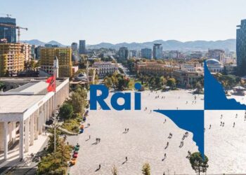 Gjigandi italian RAI rikthehet në Shqipëri: Ja kur do të nënshkruhet marrëveshja