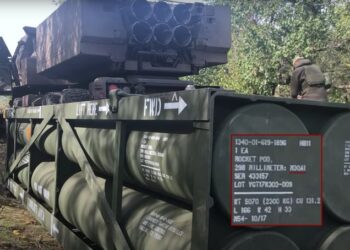 VIDEO/ Çfarë po ndodh? Raketat e frikshme shihen në Ukrainë. Publikohen pamjet