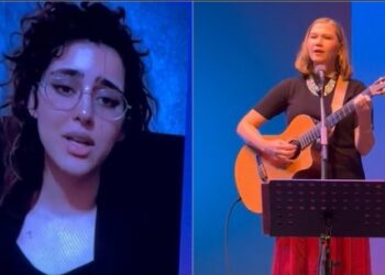 Kongresi i PES/ Homazh për Iranin në Berlin, Rama publikon videon, këndohet ‘Bella Ciao’ në gjuhën perse